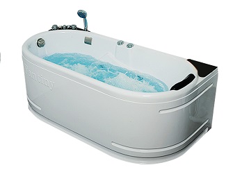 Bồn tắm Fantiny MBM 160S