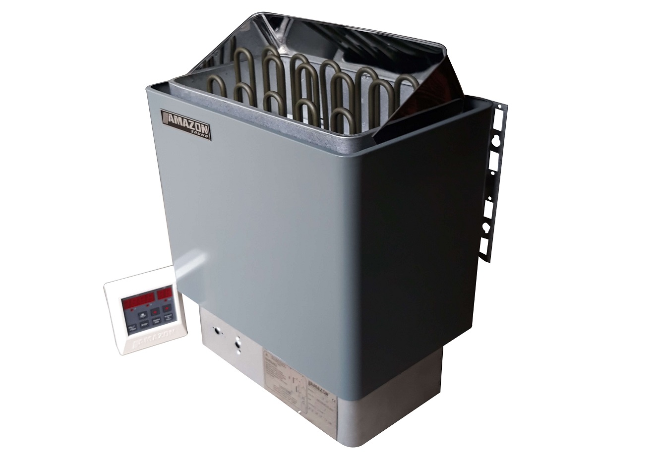 Máy xông hơi khô AMAZON TP-60